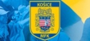 mfk košice logo